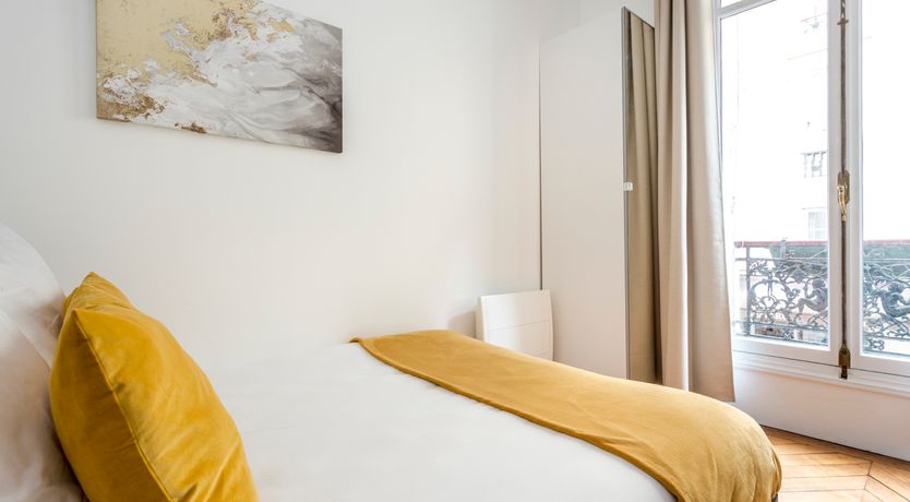 Photo of The Parisian Echo