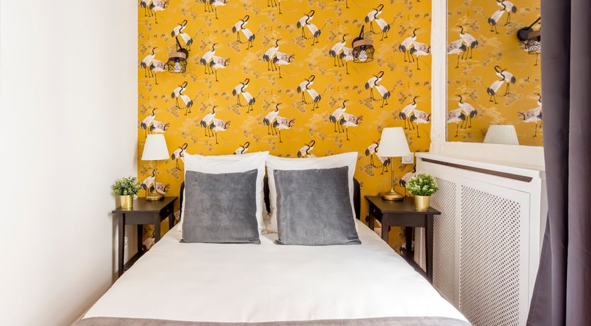 Photo of The Parisian Echo