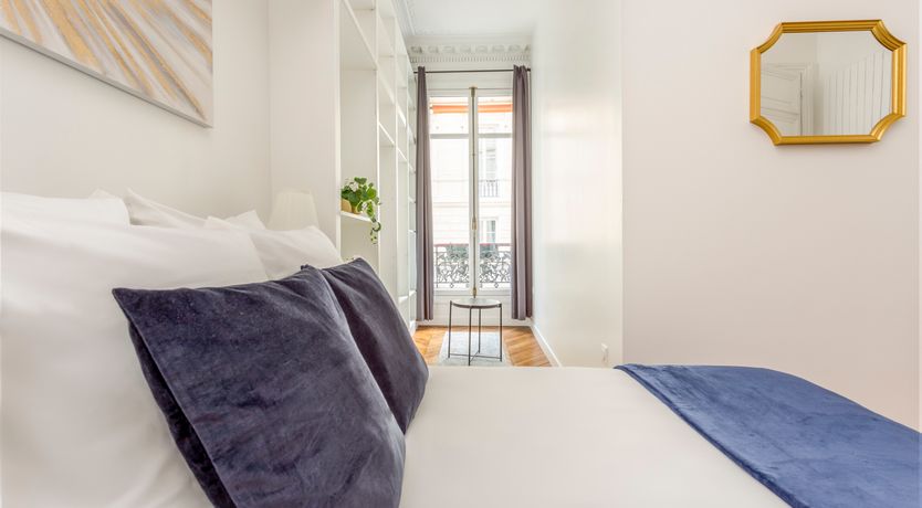 Photo of The Parisian Echo