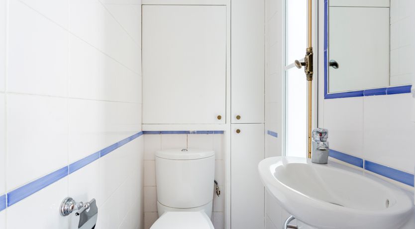 Photo of The Parisian Echo