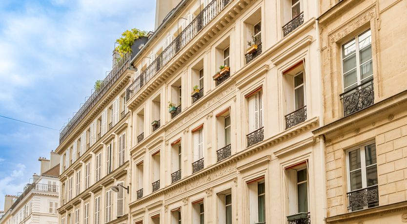 Photo of The Parisian Echo