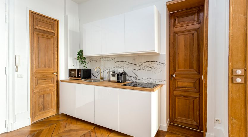 Photo of The Parisian Echo