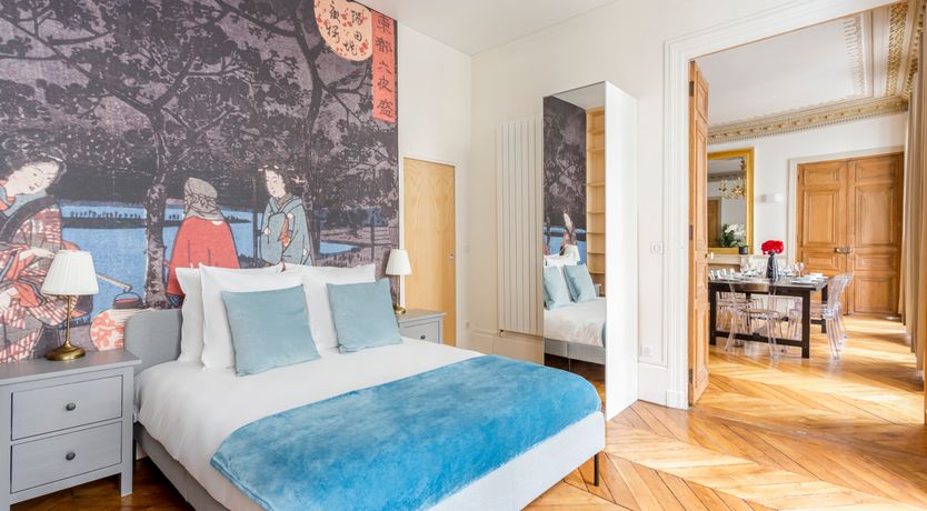 Photo of The Parisian Echo