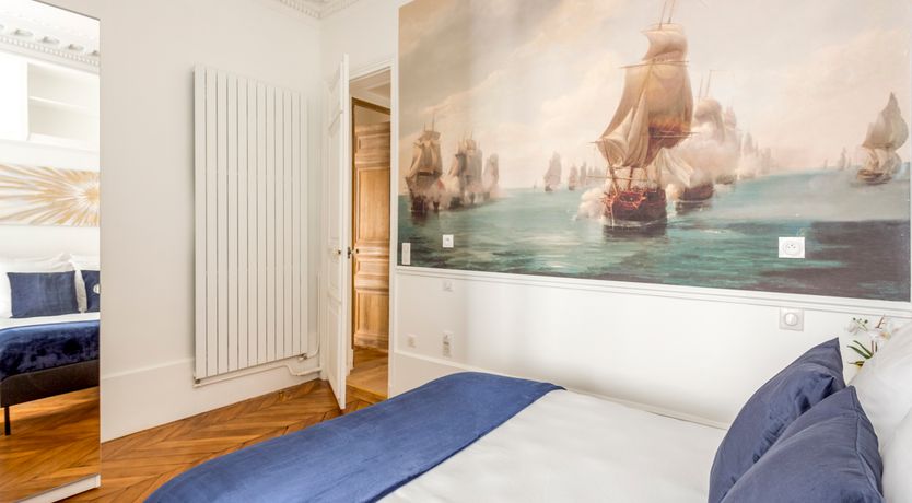 Photo of The Parisian Echo