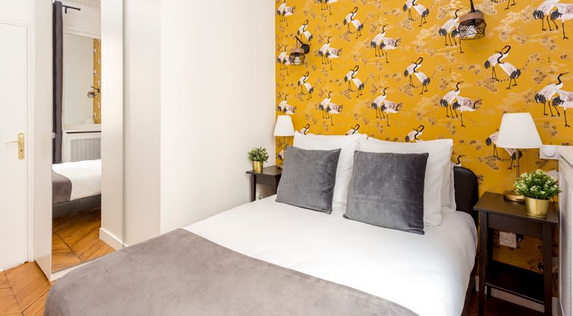 Photo of The Parisian Echo