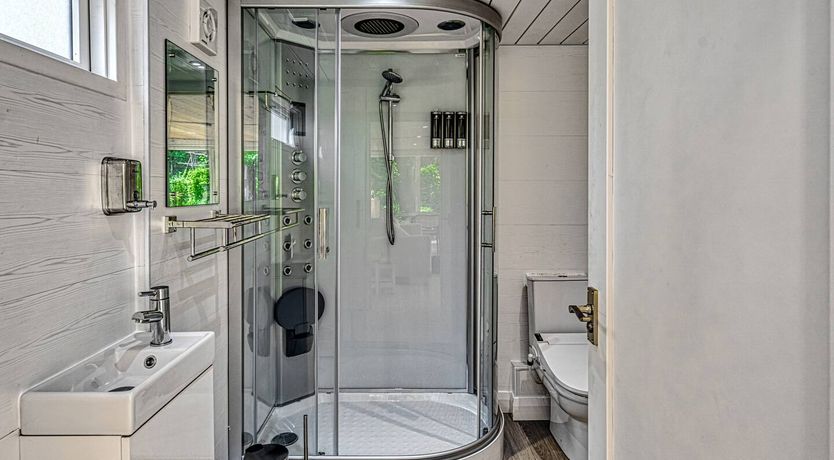 Photo of A Manchester Garden