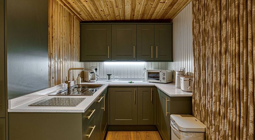 Photo of A Manchester Garden