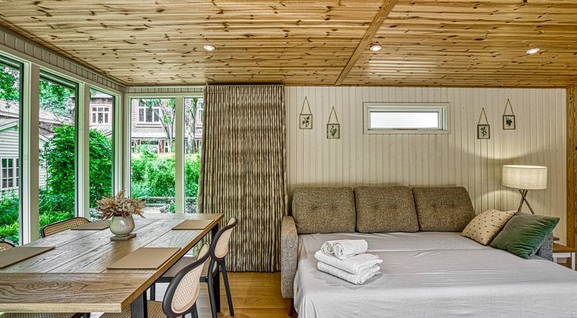 Photo of A Manchester Garden