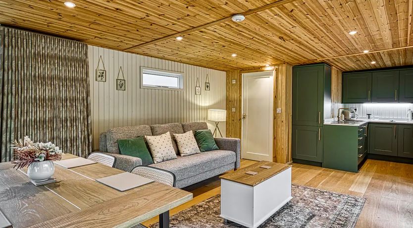 Photo of A Manchester Garden