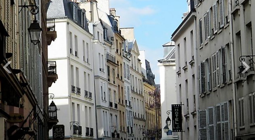 Photo of Lagerfeld’s Lantern
