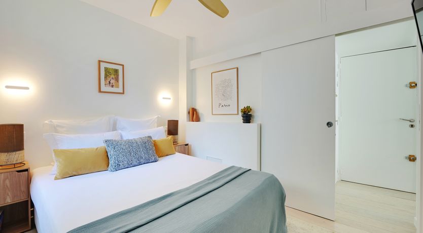 Photo of Lagerfeld’s Lantern