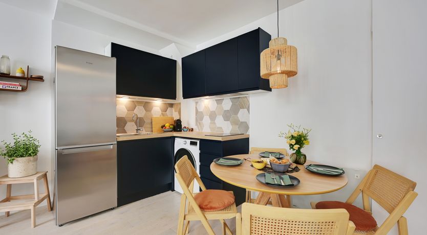 Photo of Lagerfeld’s Lantern