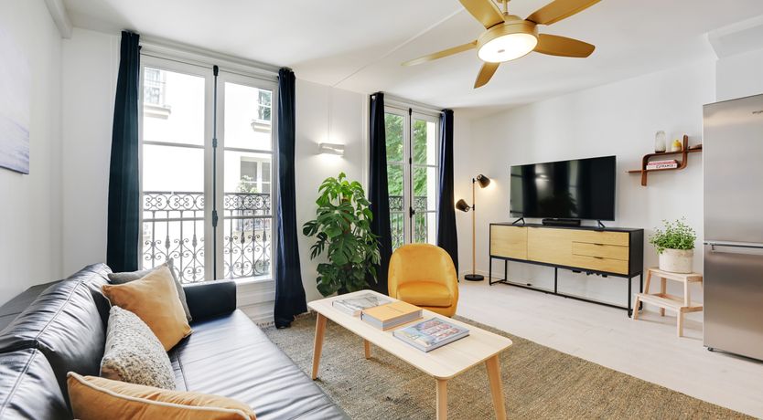 Photo of Lagerfeld’s Lantern