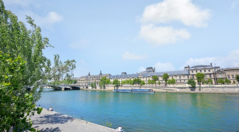 Photo of Lagerfeld’s Lantern