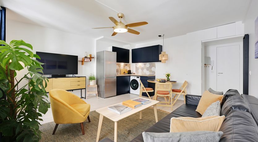 Photo of Lagerfeld’s Lantern