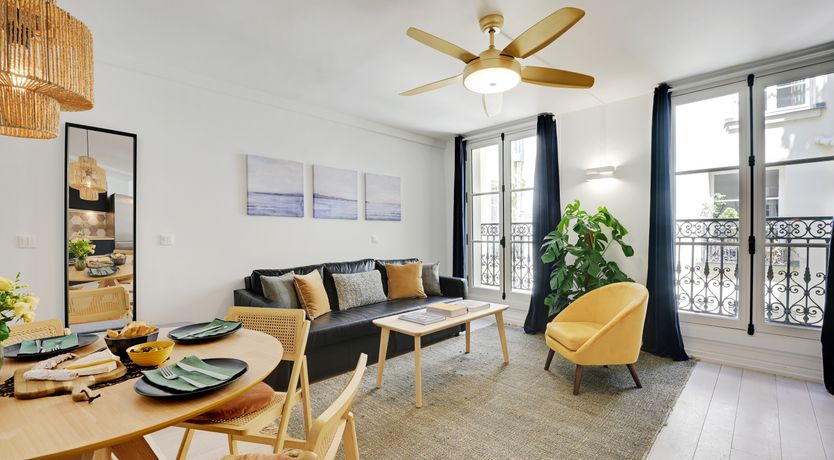 Photo of Lagerfeld’s Lantern