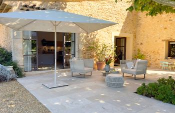 Provence Bliss Holiday Home