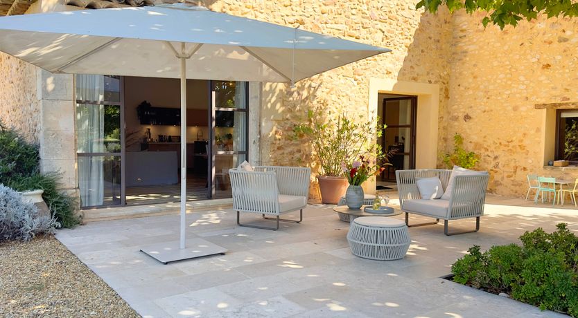 Photo of Provence Bliss