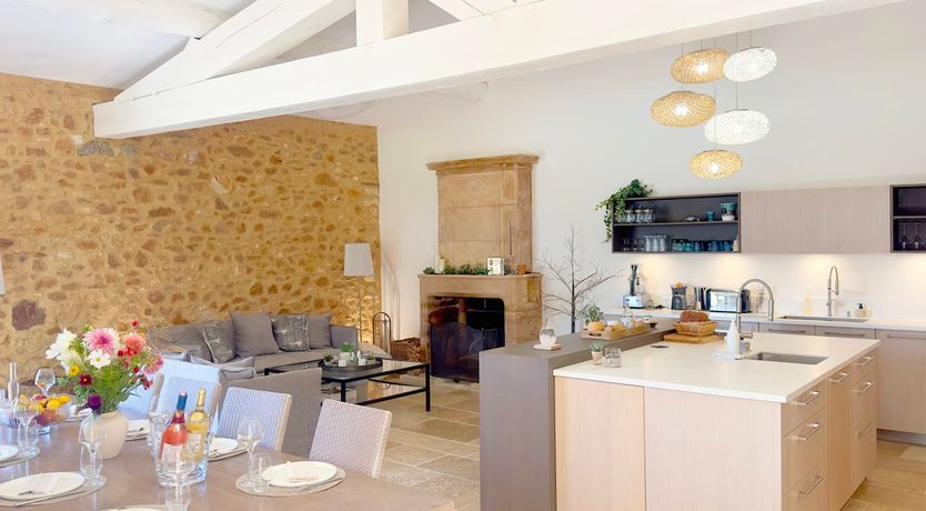 Photo of Provence Bliss