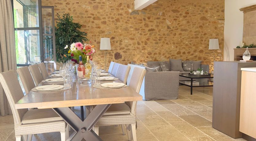 Photo of Provence Bliss