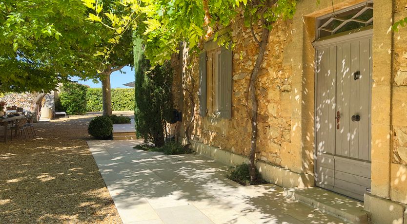 Photo of Provence Bliss