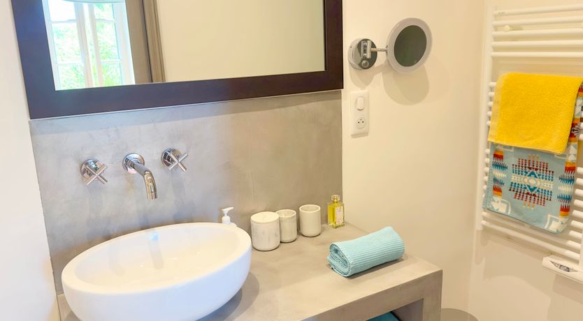 Photo of Provence Bliss