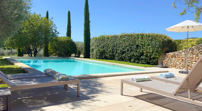 Photo of Provence Bliss