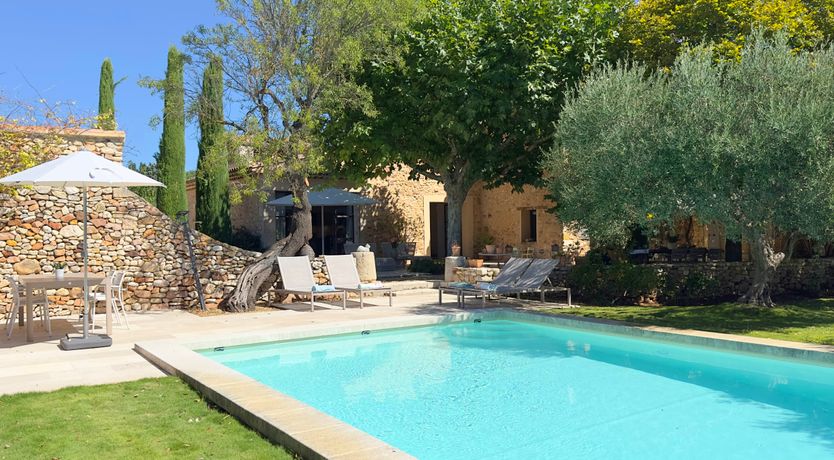 Photo of Provence Bliss