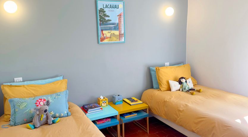 Photo of Provence Bliss