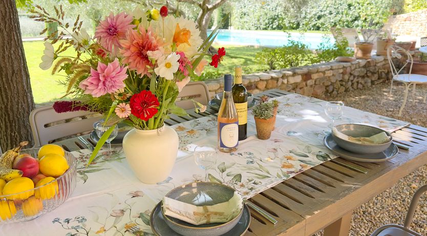 Photo of Provence Bliss