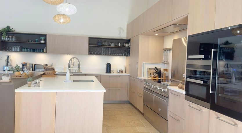 Photo of Provence Bliss