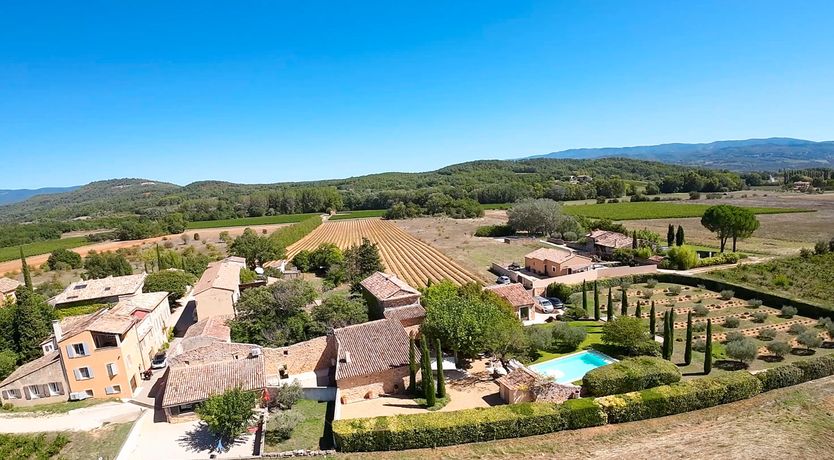 Photo of Provence Bliss