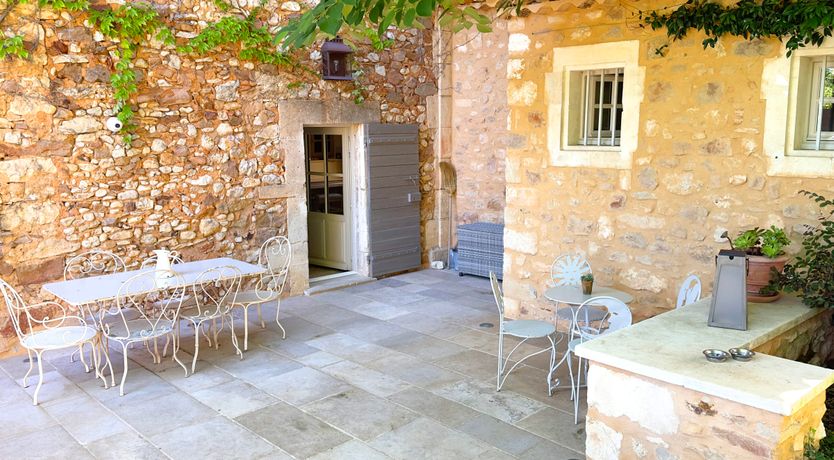 Photo of Provence Bliss