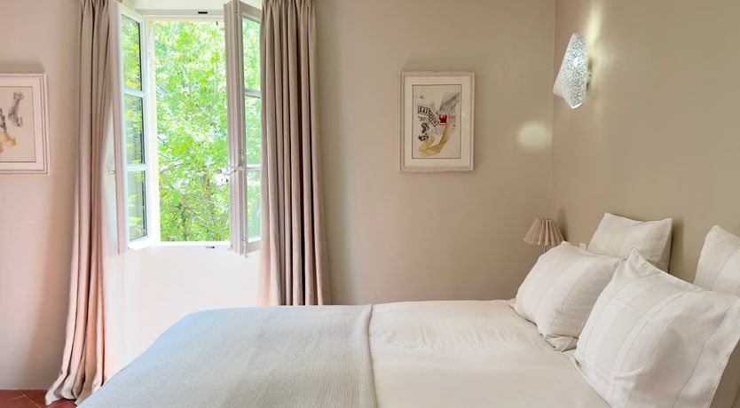 Photo of Provence Bliss