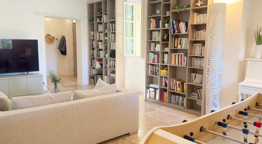 Photo of Provence Bliss