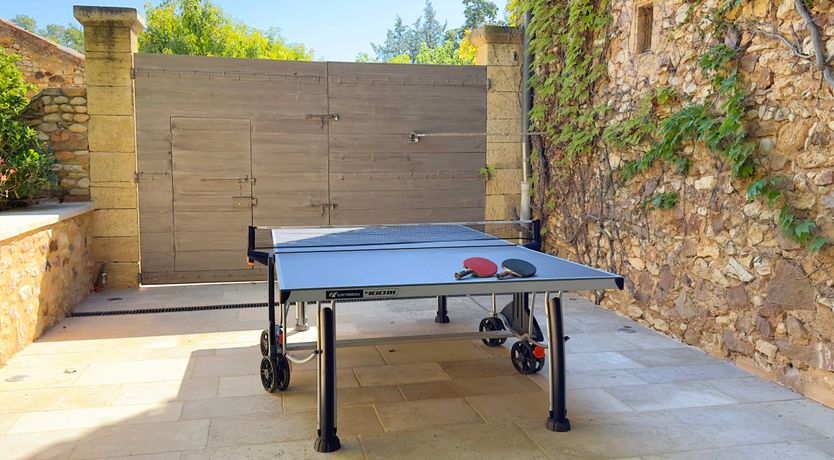 Photo of Provence Bliss