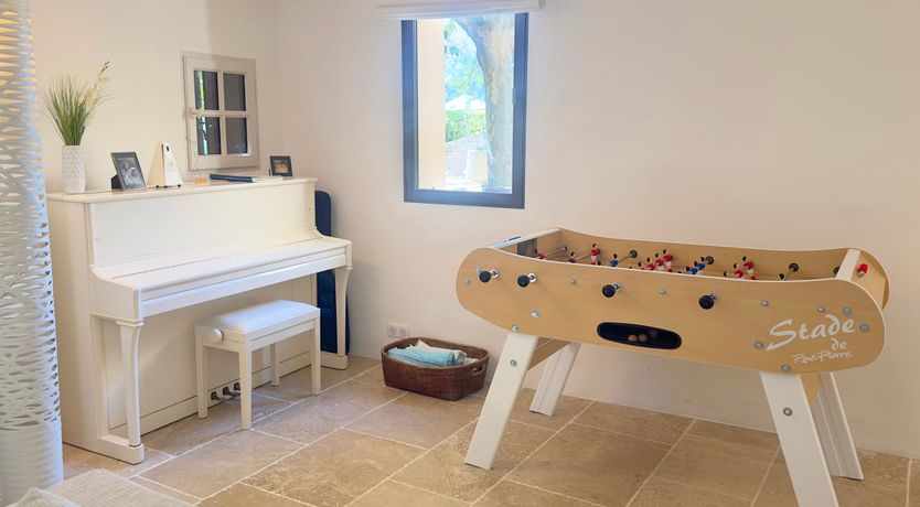 Photo of Provence Bliss