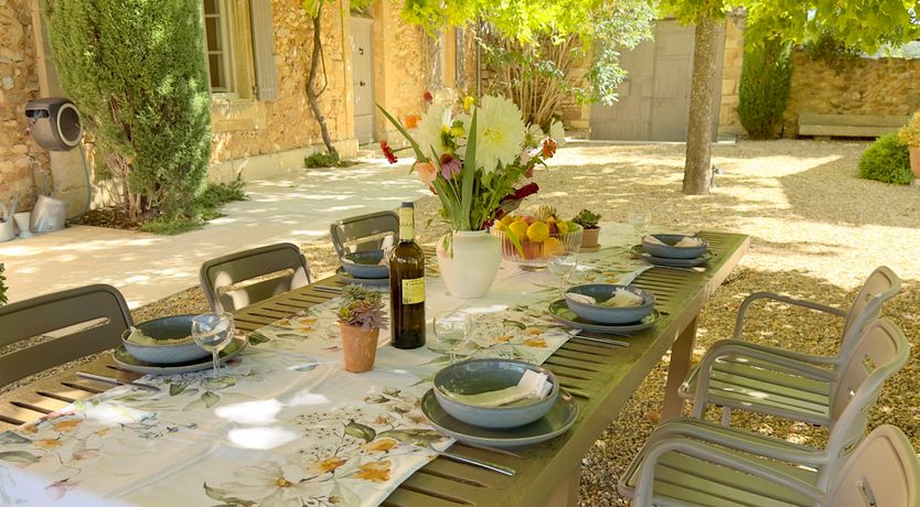 Photo of Provence Bliss