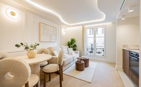 Photo of The Parisian Studio