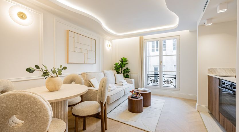 Photo of The Parisian Studio