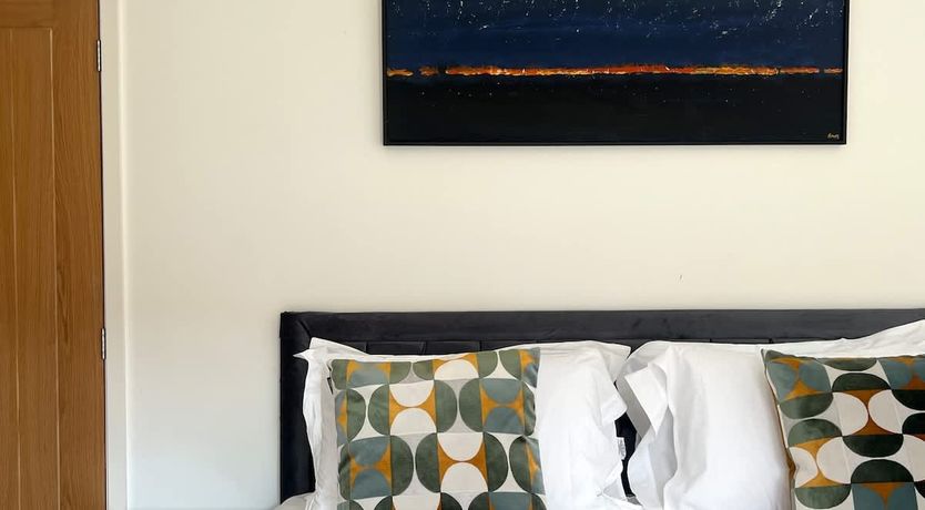 Photo of The Charming Barn