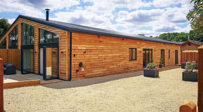 Photo of The Charming Barn