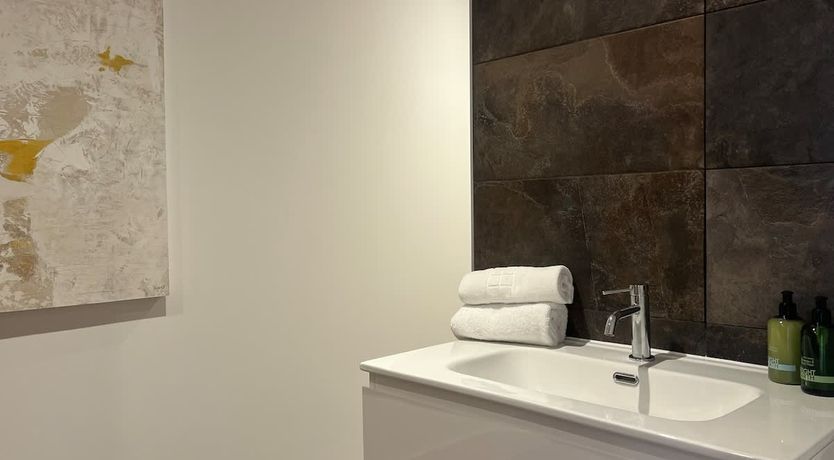 Photo of The Charming Barn