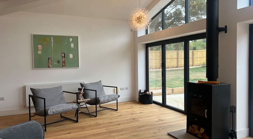 Photo of The Charming Barn