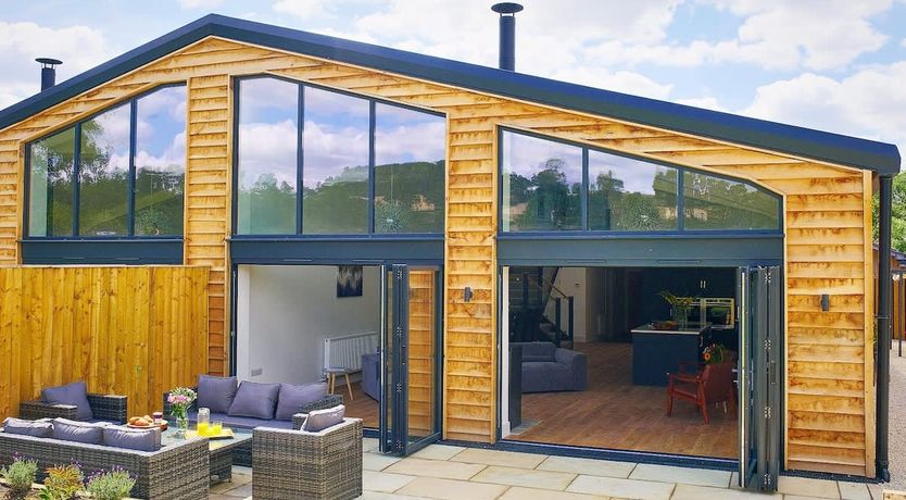 Photo of The Charming Barn