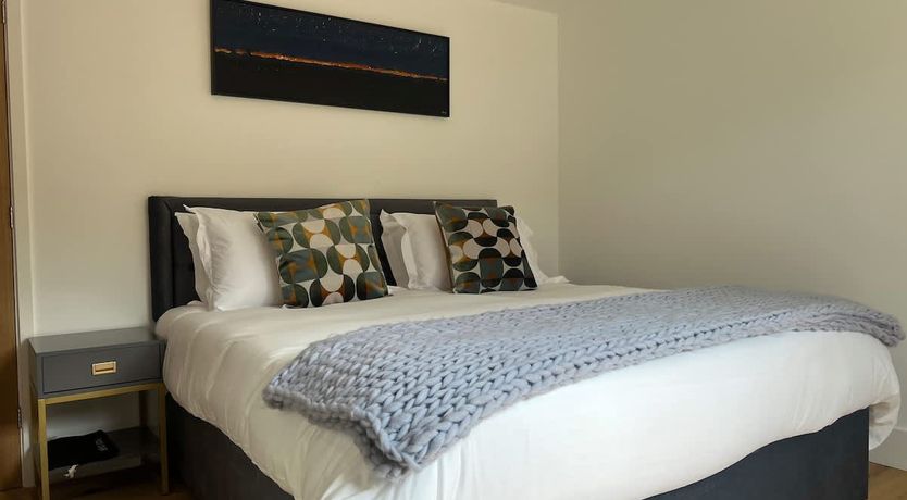 Photo of The Charming Barn