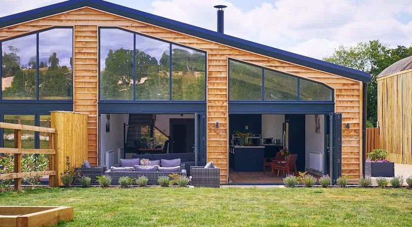 Photo of The Charming Barn