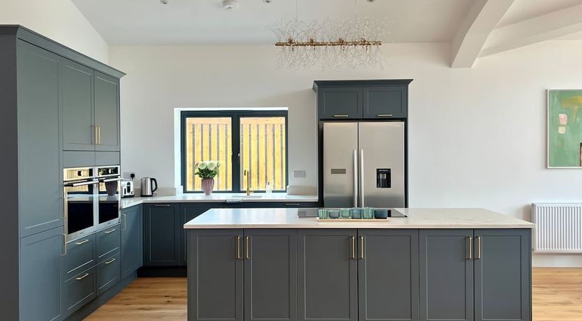 Photo of The Charming Barn