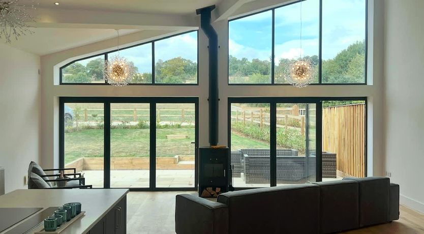 Photo of The Charming Barn