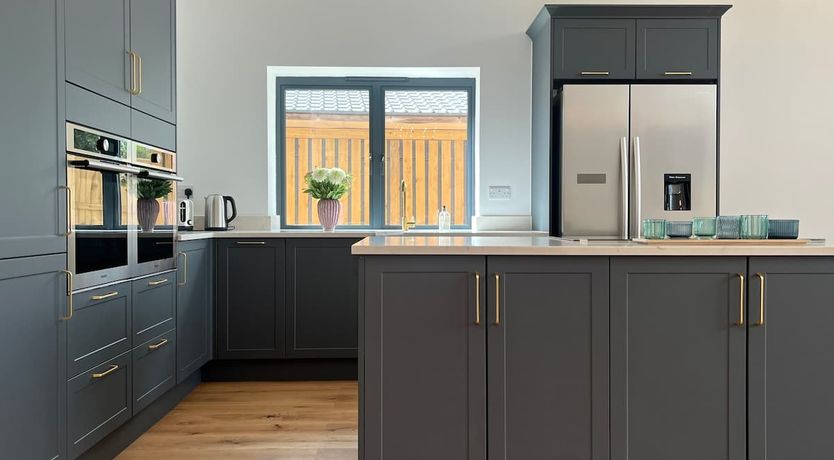 Photo of The Charming Barn